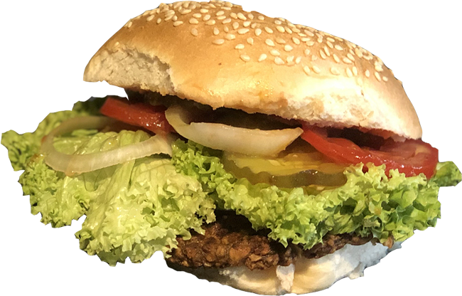 Hamburguesa