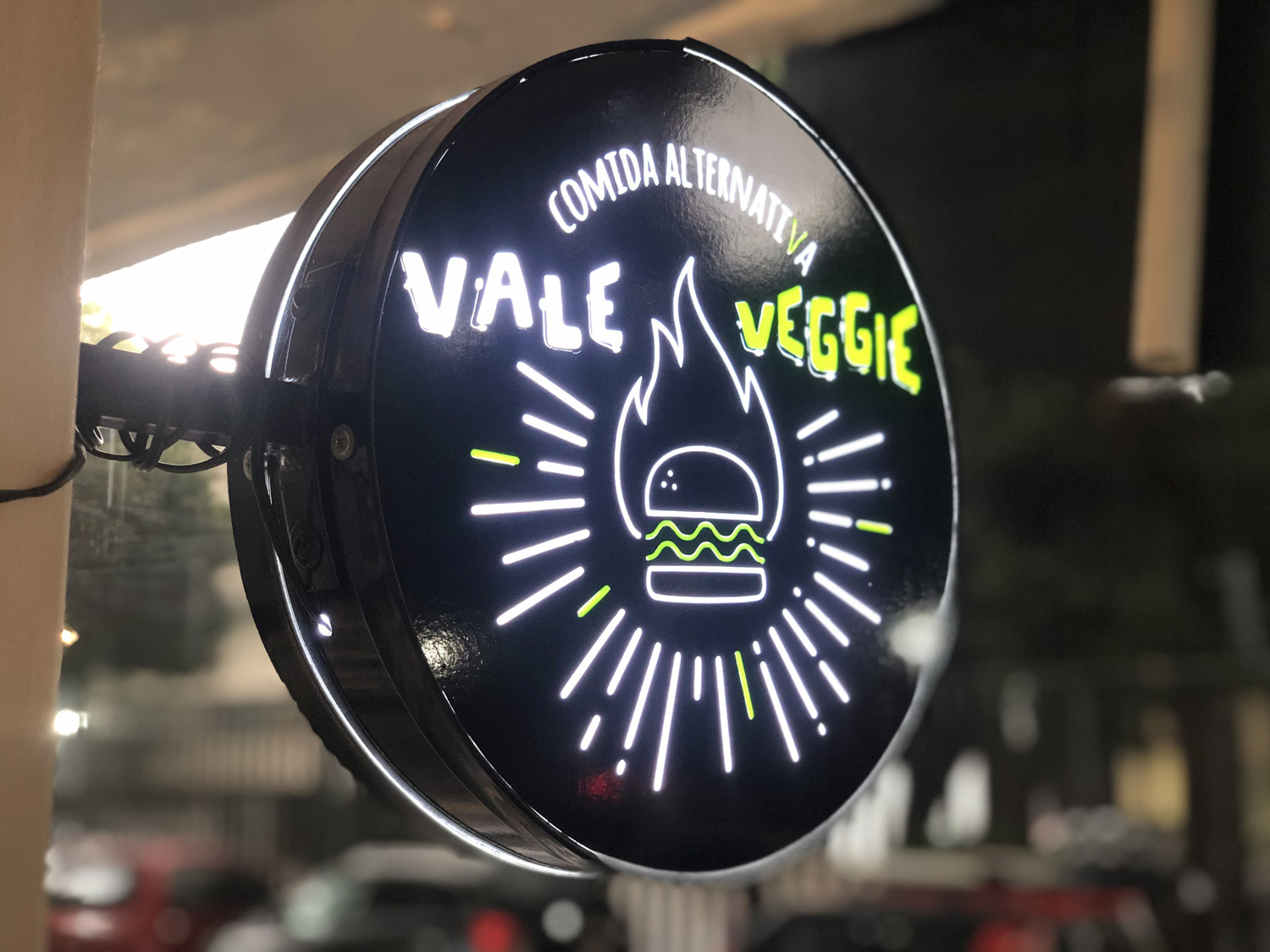 Vale Veggie